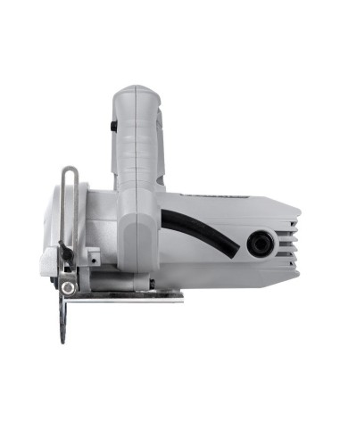 Werku WK400740, Sierra Circular Mármol Piedra, Potencia 1250 W, Diámetro Disco 1