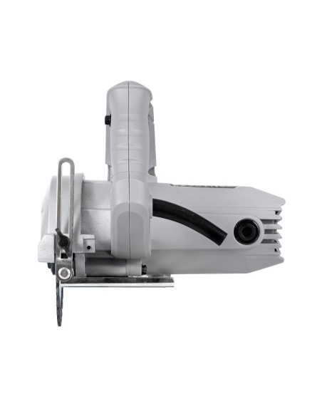 Werku WK400740, Sierra Circular Mármol Piedra, Potencia 1250 W, Diámetro Disco 1