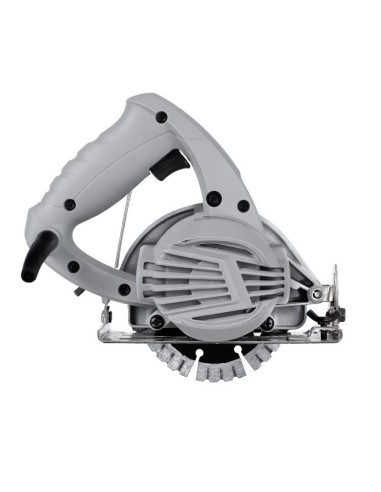 Werku WK400740, Sierra Circular Mármol Piedra, Potencia 1250 W, Diámetro Disco 1