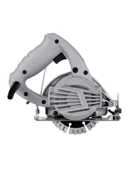 Werku WK400740, Sierra Circular Mármol Piedra, Potencia 1250 W, Diámetro Disco 1