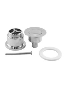 VALVULA CLIC CLAC TAPON PEQUEÑO 1"1-4 UNIVERSAL