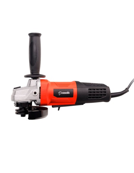 CASALS AMOLADORA CON CABLE CAG71051 710 W Ø115 mm