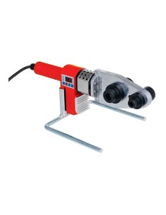 SUPER EGO SOLDADOR PARA TUBERIAS PLÁSTICAS POLIFUSOR PARA PPR 20,25,32,40,50 y 63mm 1500000448