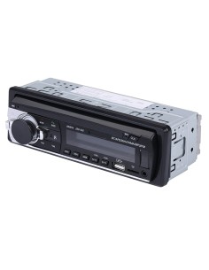 NK AUTO RADIO PARA COCHE CON BLUETOOTH Y 1 DIN