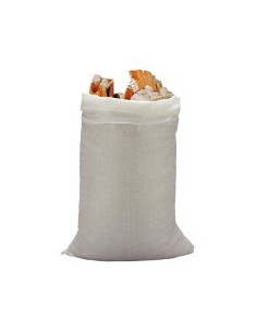 SACO DE ESCOMBRO RAFIA 50x80CM