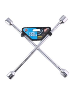 ALL RIDE LLAVE DE LLANTA DE 4 VÍAS