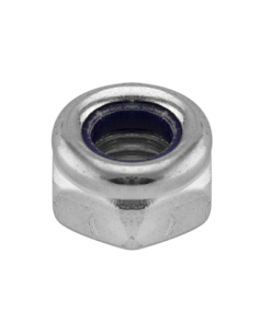 TUERCA DIN.985 AUTO. ZN M 10