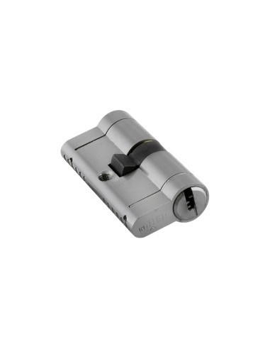 CILINDRO SEGURIDAD EMBRAGE NIQUEL INTHER 35x365