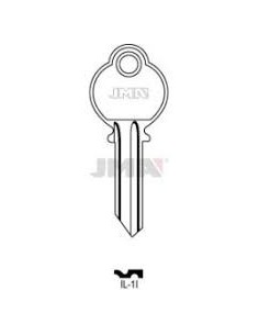 LLAVE ACERO JMA IL1I SILCA IL1