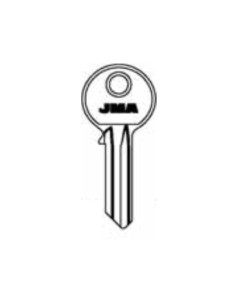 LLAVE EN BRUTO JMA3I