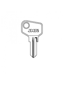 LLAVE ACERO JMA AB8D SILCA KEY1R