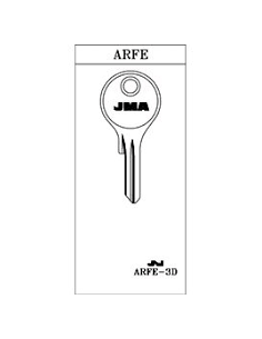 ARFE3D LLAVE COPIA JMA AC SILCA ARF1