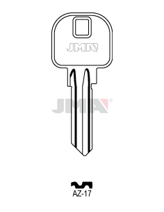 AZ17 LLAVE COPIA JMA AC