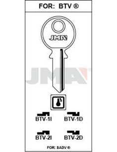 BTV1D LLAVE COPIA JMA AC