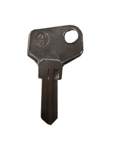 LLAVE ACERO JMA AB7I SILCA ABS1