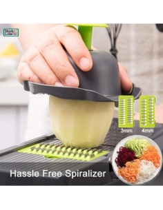 Cortador de verduras