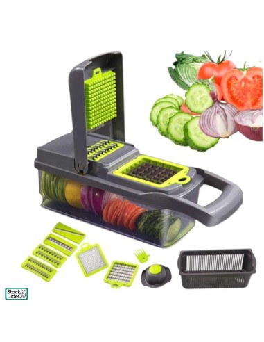 Cortador de verduras