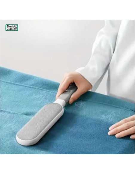 Cepillo quita pelusas