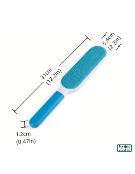 Cepillo quita pelusas