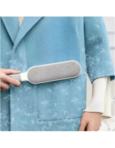 Cepillo quita pelusas