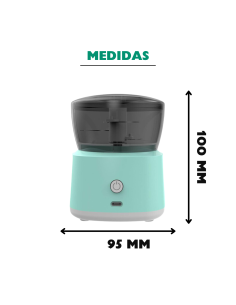 Picadora de cocina multifuncional
