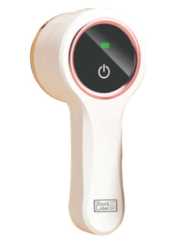 Quitapelusas eléctrico