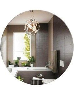 Espejo adhesivo flexible