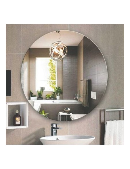 Espejo adhesivo flexible