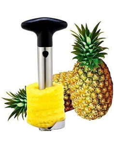 Cortador de piña