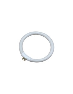 Recambio tubo fluoresc. circular t4 12w 6500k para modelo 30287