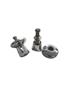 Cabezal universal grifería empotrar 21 / 150