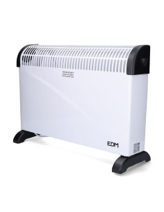 Convector de aire modelo turbo 2000 w