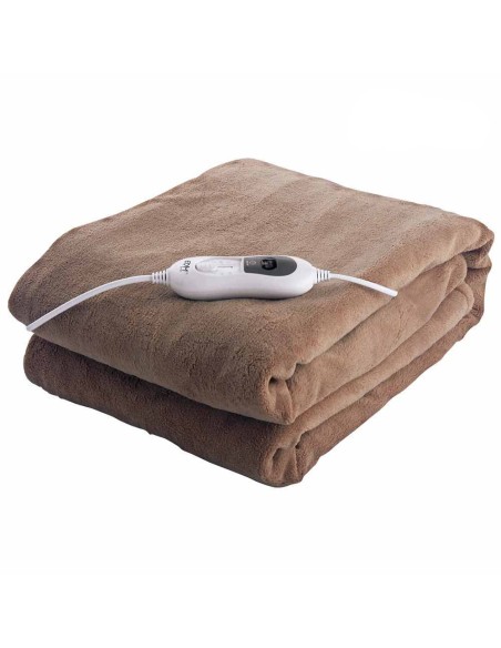 Manta eléctrica 120 w 180 x 130 cm