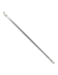 Resistencia cuarzo para los modelos edm 07131, 07103 y 07108 600w 39cm