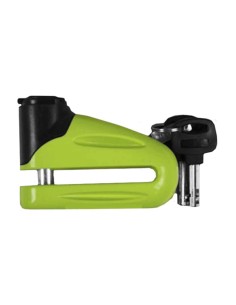 Candado para freno de disco 10 mm