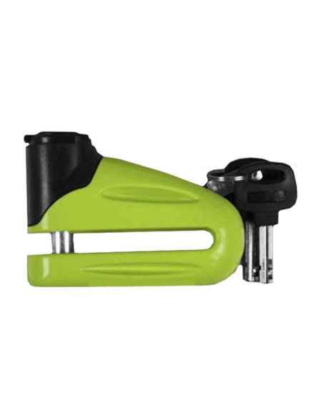 Candado para freno de disco 10 mm