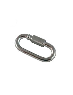 Malla rapida zincada ø5mm x 5cm edm