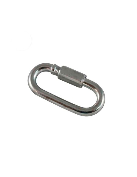 Malla rapida zincada ø5mm x 5cm edm