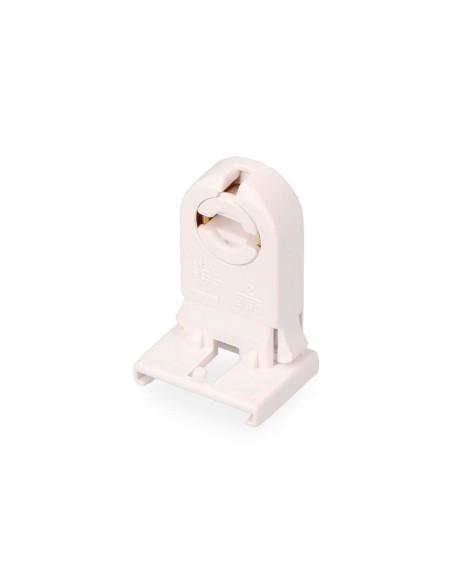 Portalamparas g13 para fluorescencia t8