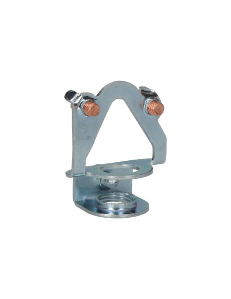 Anilla metal rosca hembra 10/100, 5 uds