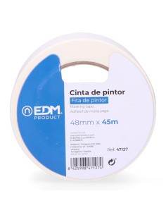 Cinta de pintor "kreep" 48 mm x 45 m