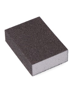 Taco abrasivo profesional grano medio 60 g