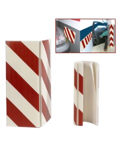 Panel autoadhesivo anti golpes 30 x 20 x 1 cm