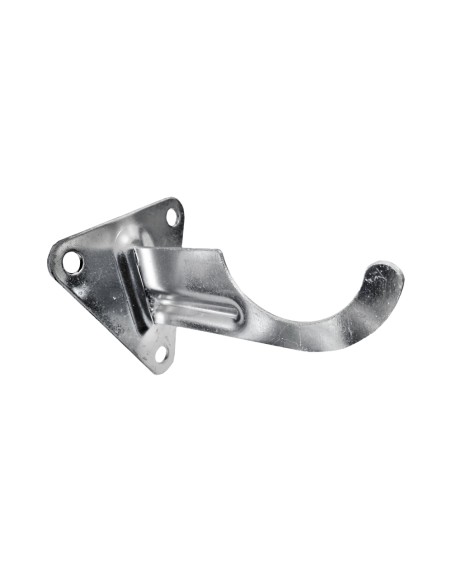 Soporte radiador aluminio 75 mm