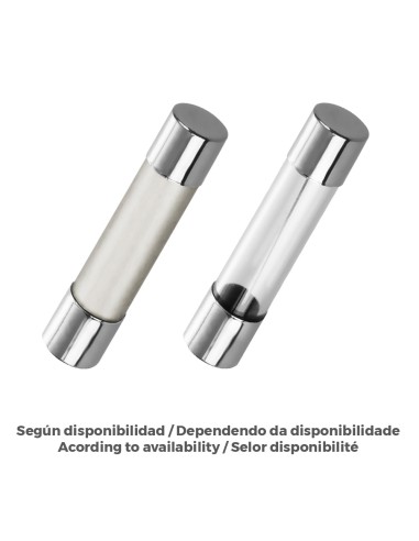 Fusible 6 x 32 mm 4 a