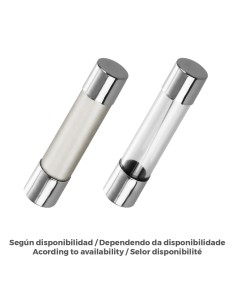 Fusible 5 x 20 mm 1 a