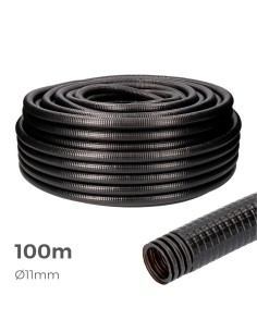Ferroplast para exterior medida 11mm ce m-16 euro/m