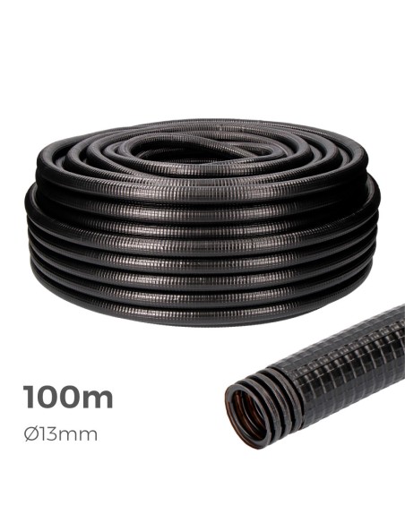 Ferroplast para exterior medida 13mm ce m-20 euro/m