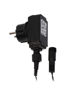 Transformador fijo easy-connect ip44 30v (interior-exterior)