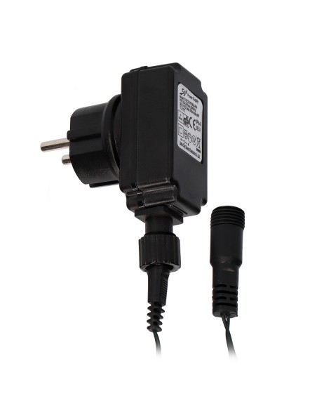 Transformador fijo easy-connect ip44 30v (interior-exterior)